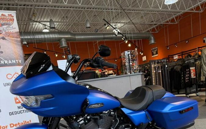 FLTRX 2026 Road Glide®