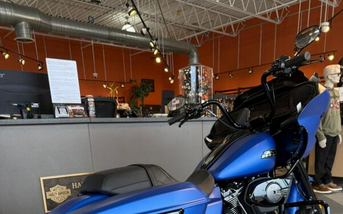 FLTRX 2026 Road Glide®
