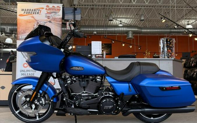 FLTRX 2026 Road Glide®