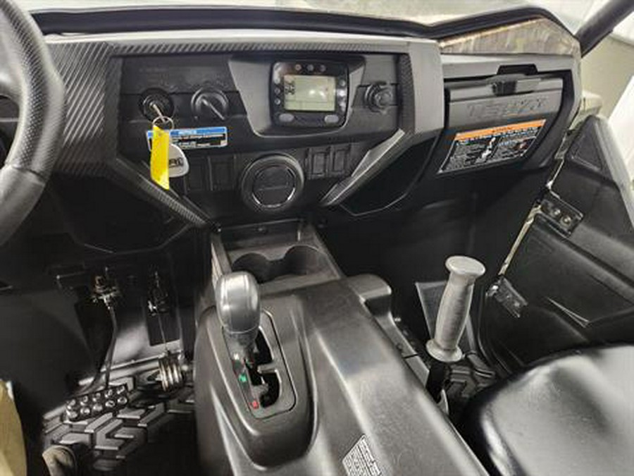 2020 Kawasaki Teryx4 Camo