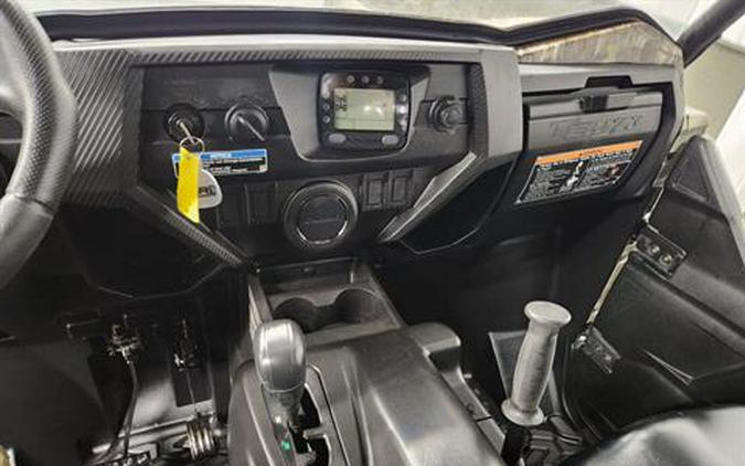 2020 Kawasaki Teryx4 Camo