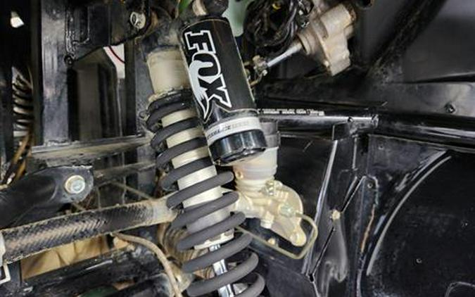 2020 Kawasaki Teryx4 Camo