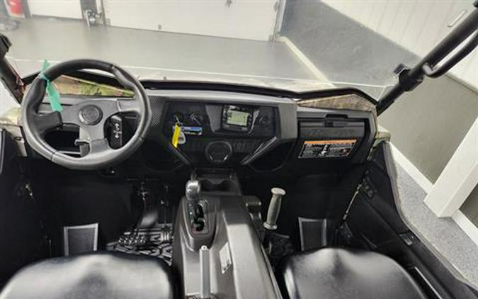 2020 Kawasaki Teryx4 Camo