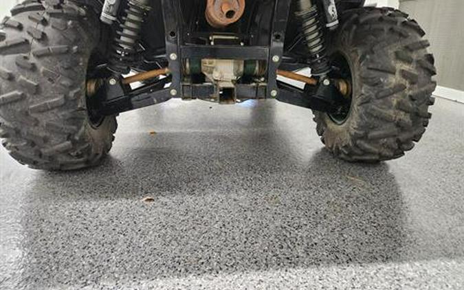 2020 Kawasaki Teryx4 Camo