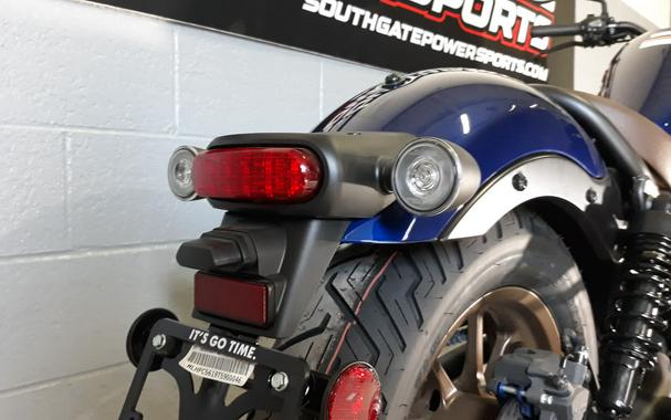 2026 Rebel® 500 SE - Honda