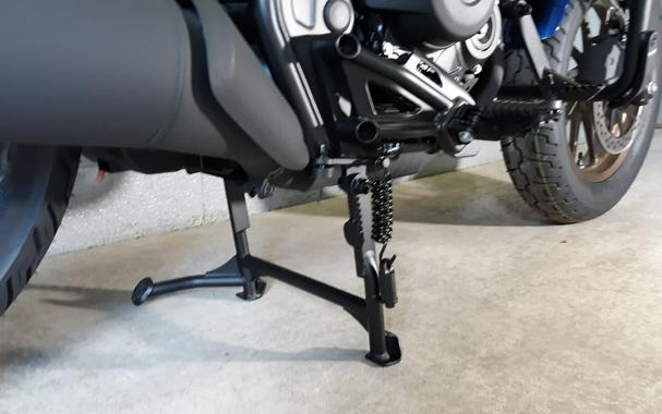 2026 Rebel® 500 SE - Honda