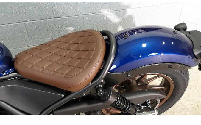 2026 Rebel® 500 SE - Honda