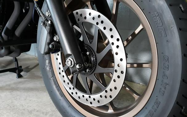 2026 Rebel® 500 SE - Honda