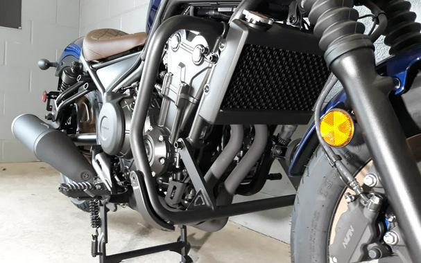 2026 Rebel® 500 SE - Honda