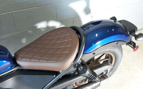2026 Rebel® 500 SE - Honda