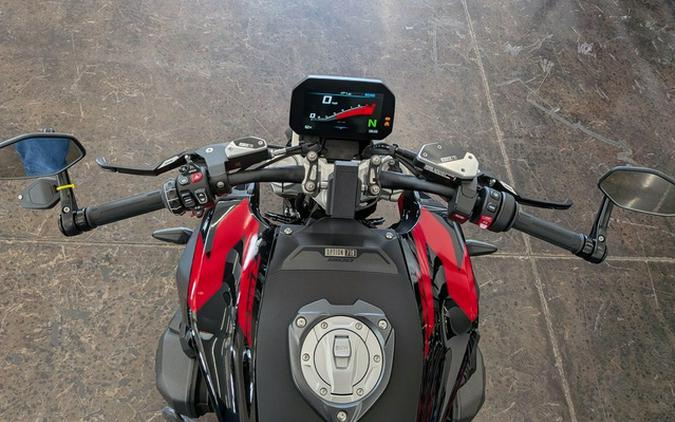 2026 BMW R 1300 R Option 719 Kilauea 1300 R