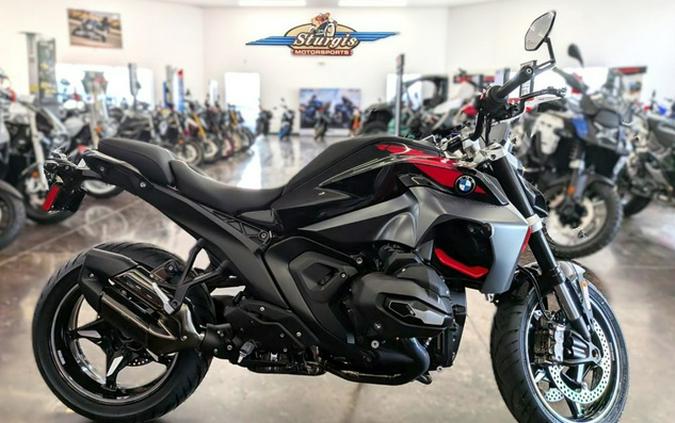 2026 BMW R 1300 R Option 719 Kilauea 1300 R