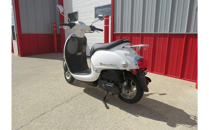 2016 METROPOLITAN - Honda