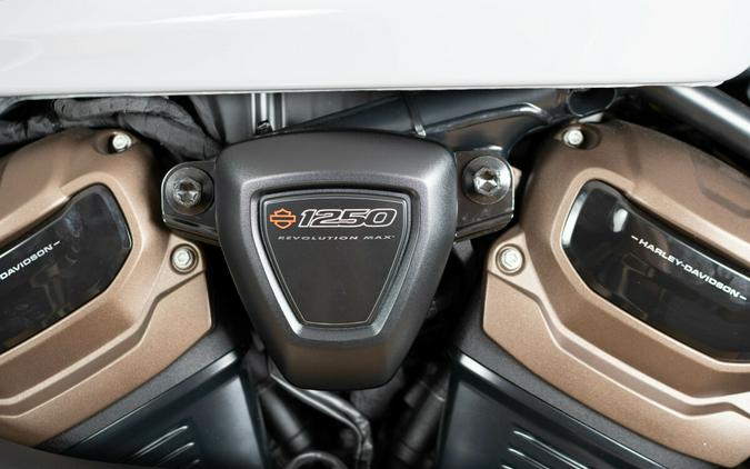 2024 Harley-Davidson Sportster S RH1250S
