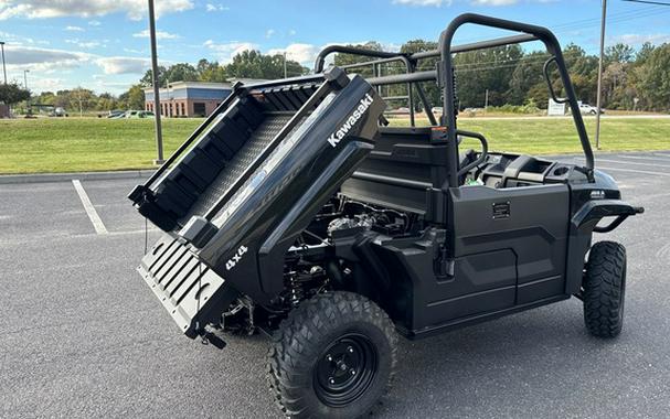 2027 Kawasaki Mule PRO-MX