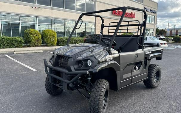 2027 Kawasaki Mule PRO-MX