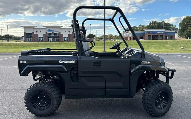 2027 Kawasaki Mule PRO-MX