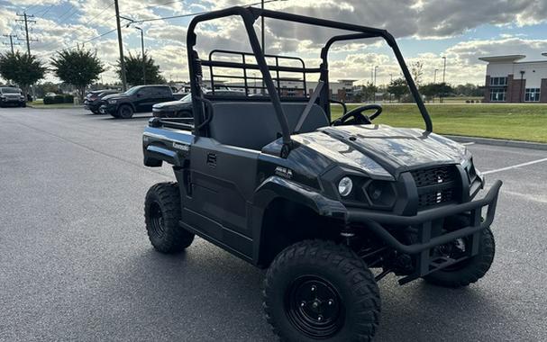 2027 Kawasaki Mule PRO-MX