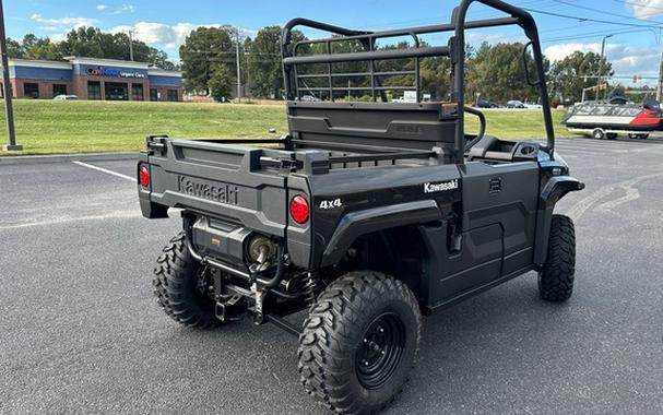 2027 Kawasaki Mule PRO-MX