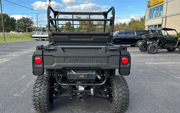 2027 Kawasaki Mule PRO-MX