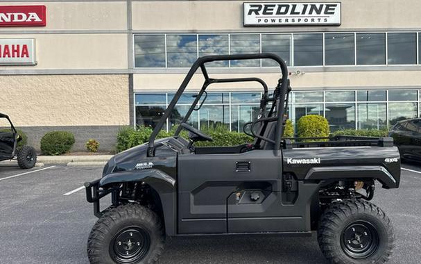 2027 Kawasaki Mule PRO-MX
