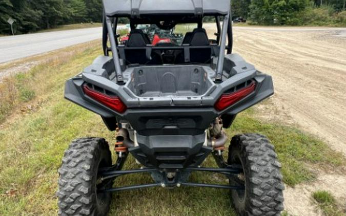 2024 Polaris RZR XP 4 1000 Premium