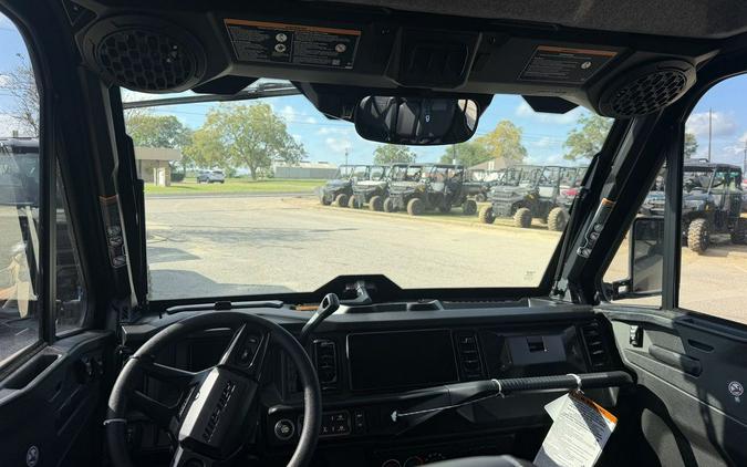 2027 Can-Am® Defender XU MAX Limited HD11 Sandstone