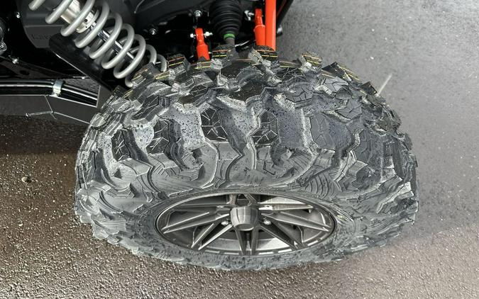 2027 Kawasaki Teryx® KRX™ 1000 TR