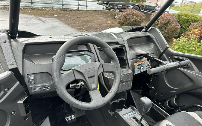 2027 Kawasaki Teryx® KRX™ 1000 TR