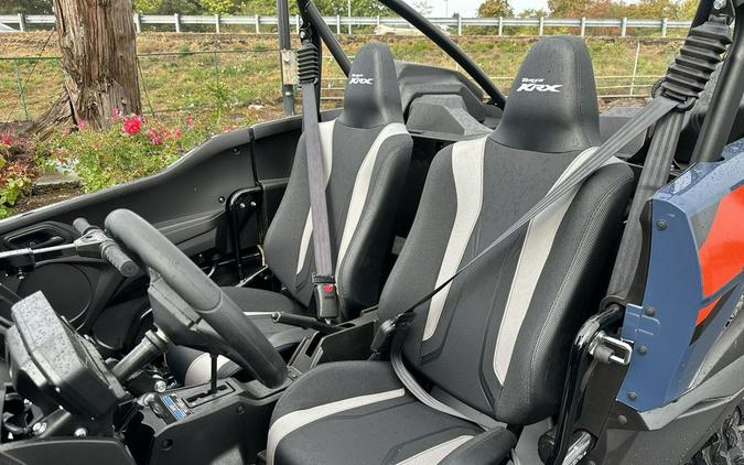 2027 Kawasaki Teryx® KRX™ 1000 TR