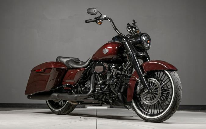 2021 Harley-Davidson Road King Special