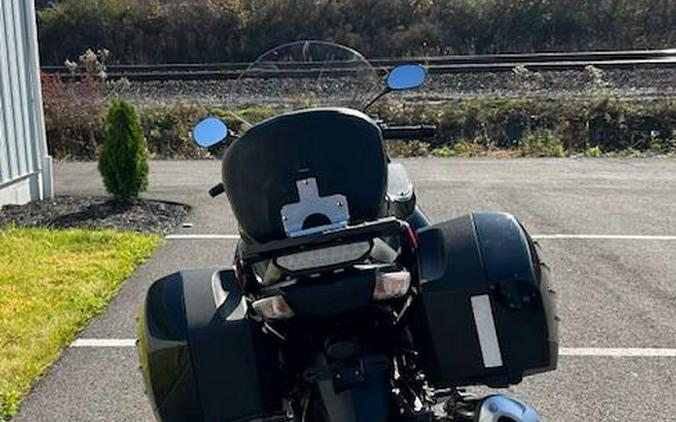 2013 Kawasaki Concours 1400 ABS