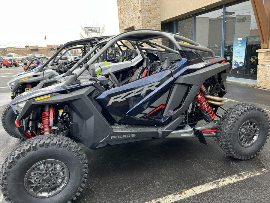 2023 Polaris® RZR Pro R Ultimate