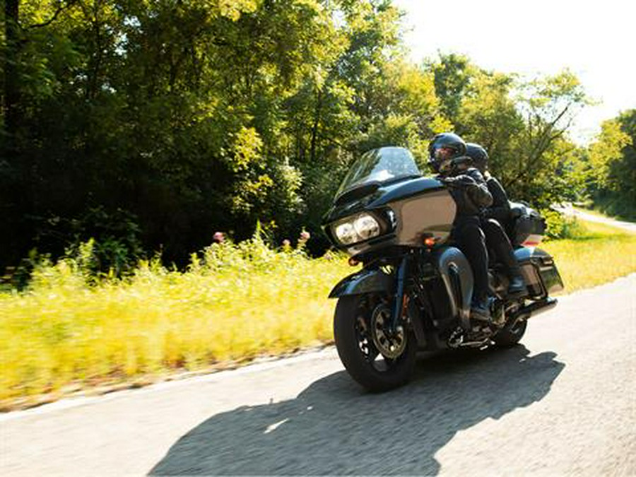 2021 Harley-Davidson Road Glide® Limited