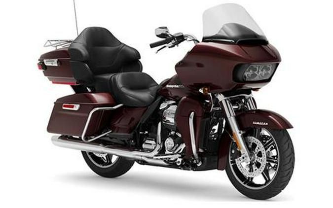 2021 Harley-Davidson Road Glide® Limited