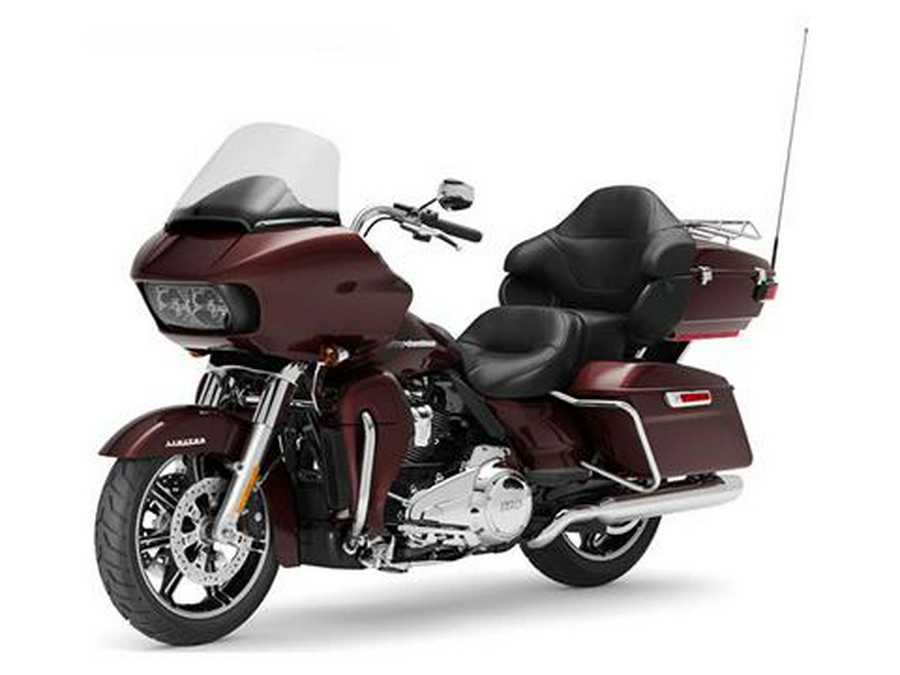 2021 Harley-Davidson Road Glide® Limited