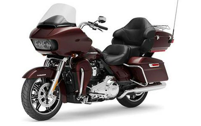 2021 Harley-Davidson Road Glide® Limited