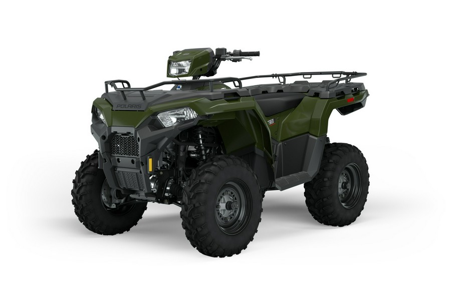 2024 Polaris Industries A24SEE50B1