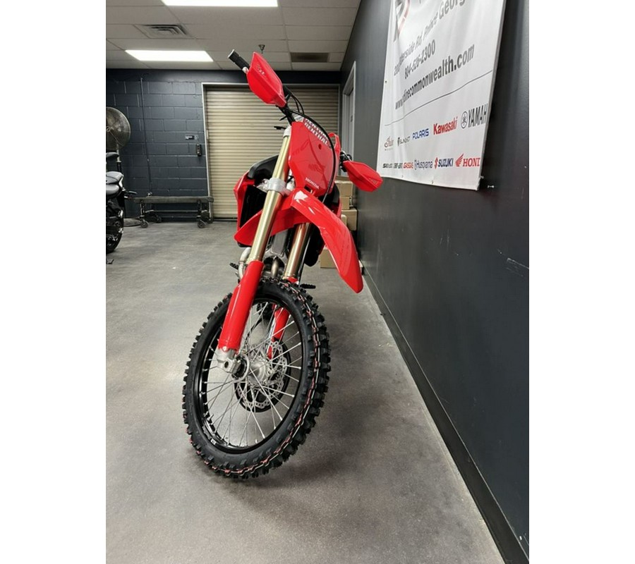 2024 Honda® CRF250RX