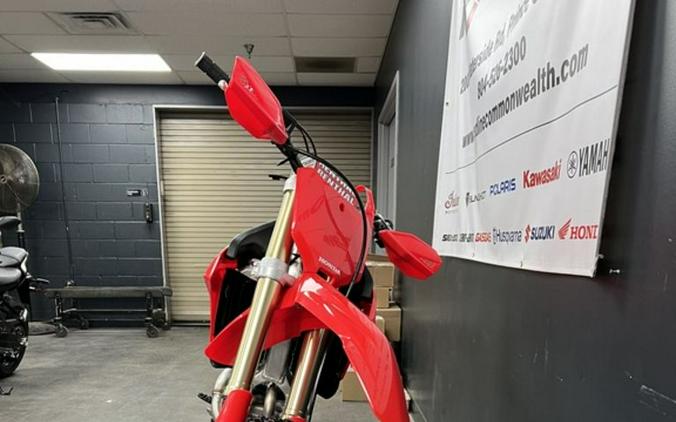 2024 Honda® CRF250RX