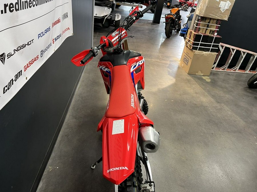 2024 Honda® CRF250RX