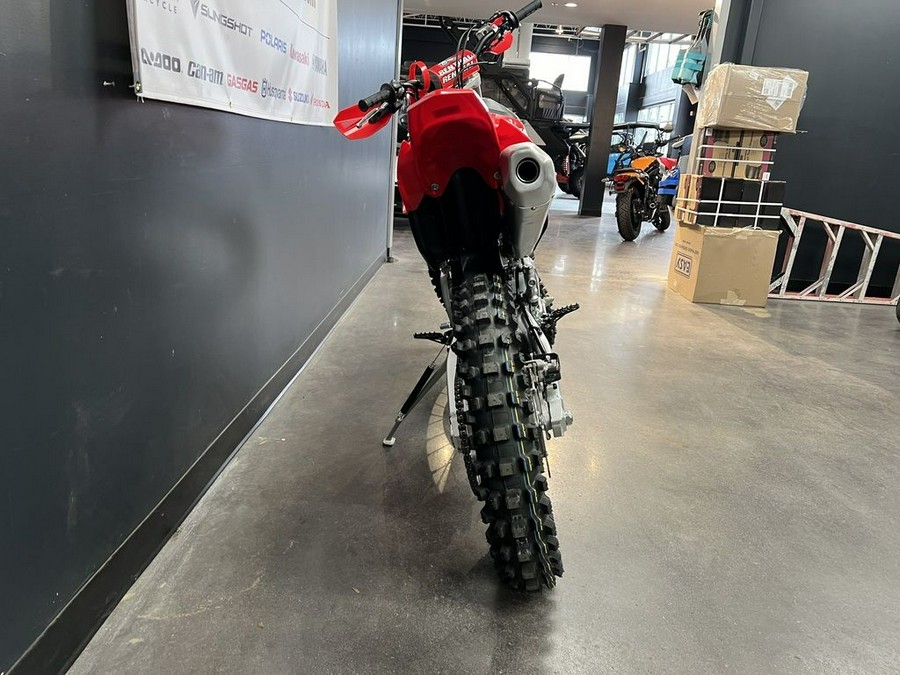 2024 Honda® CRF250RX