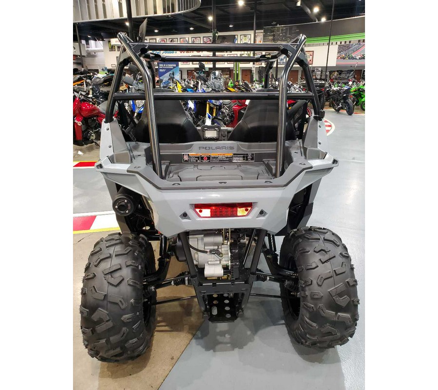 2024 POLARIS RZR 200 EFI