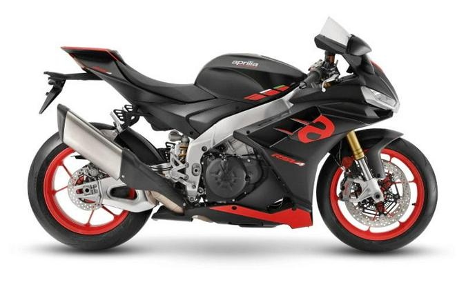 2024 Aprilia® RSV4 1100