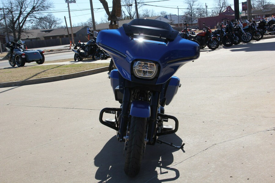 2024 Harley-Davidson Street Glide