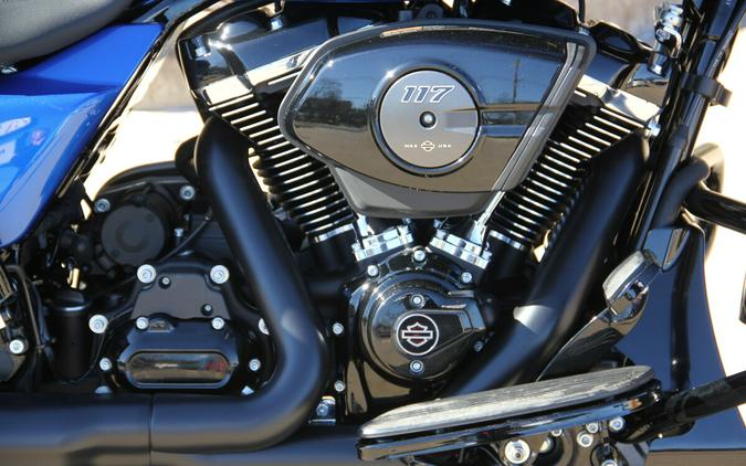 2024 Harley-Davidson Street Glide