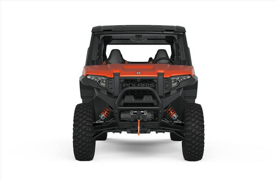 2024 Polaris Industries XPEDITION ADV 5 1000 Ult