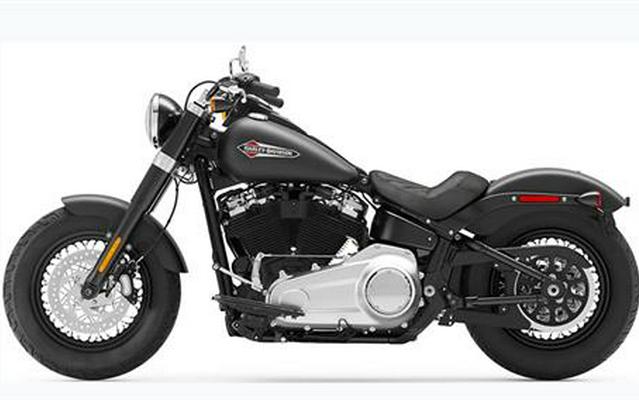 2020 Harley-Davidson Softail Slim®