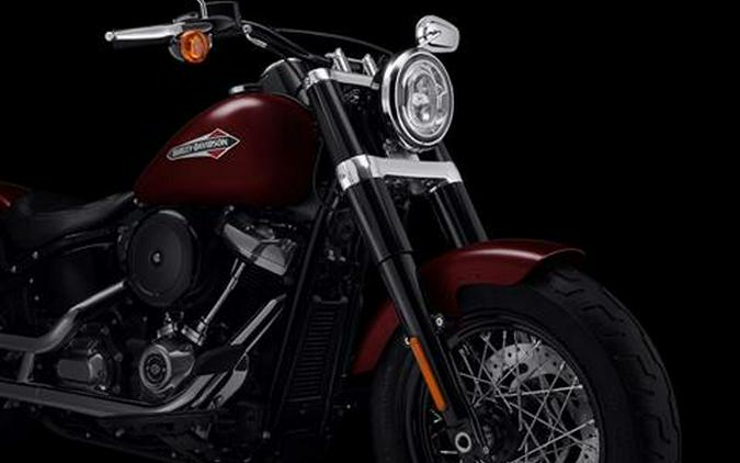 2020 Harley-Davidson Softail Slim®