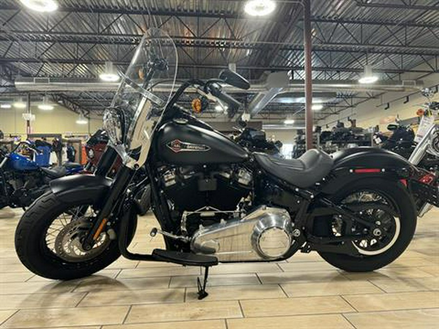 2020 Harley-Davidson Softail Slim®